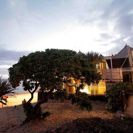 Alize Plage Saint Pierre Luaran gambar