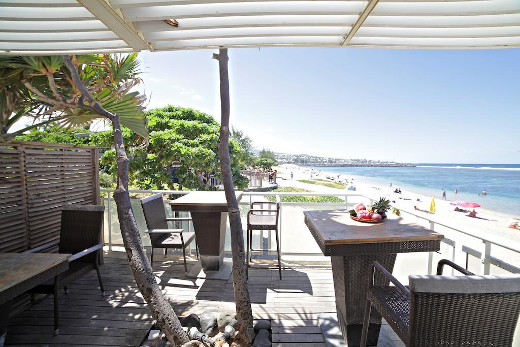 Alize Plage Saint Pierre Bilik gambar