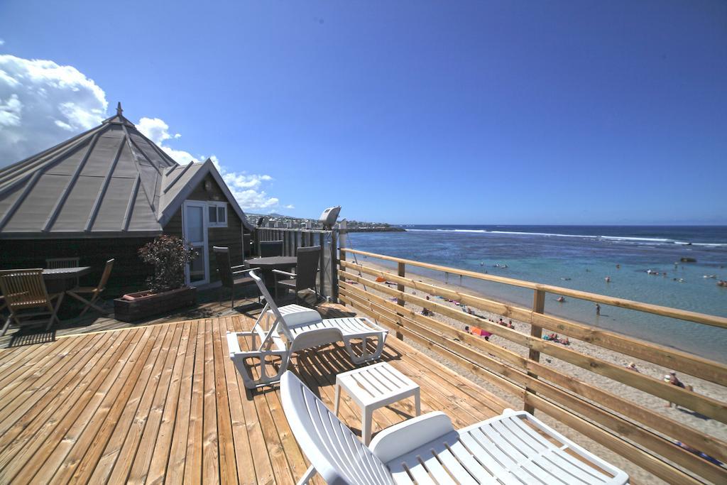 Alize Plage Saint Pierre Bilik gambar